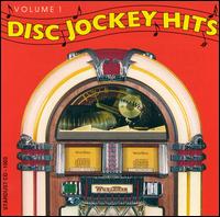 Disc Jockey Hits, Vol. 1